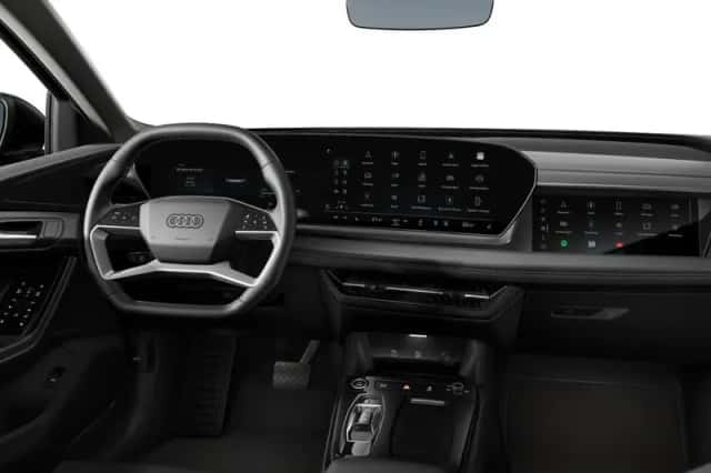 Audi Q6 e-tron (2025) thumbnail 5