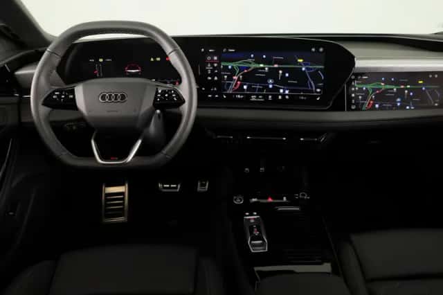 Audi A6 (2026) thumbnail 6