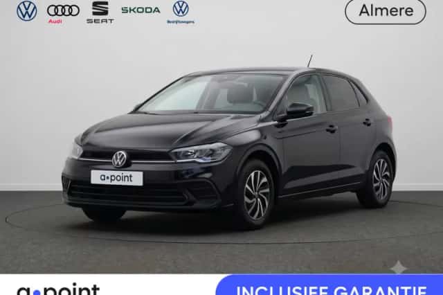 Volkswagen Polo (2022) thumbnail 1