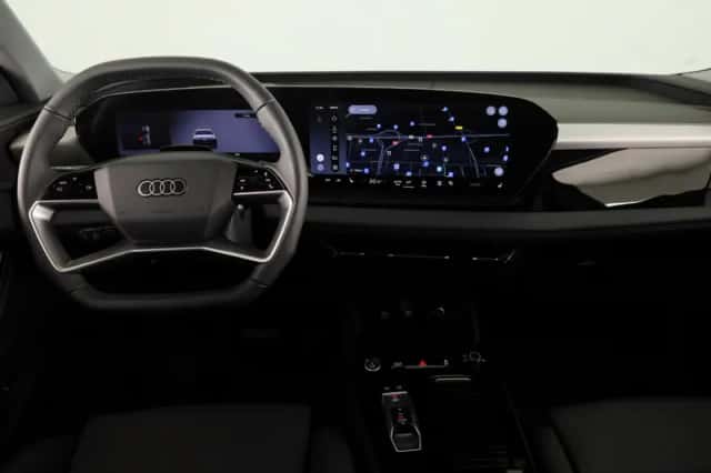 Audi Q6 e-tron (2026) thumbnail 5