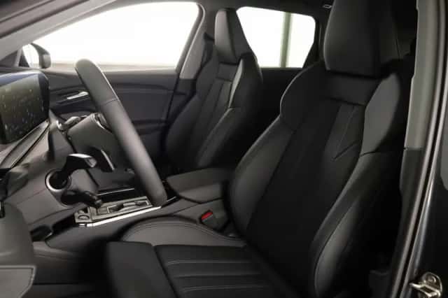 Audi Q6 e-tron (2026) thumbnail 6