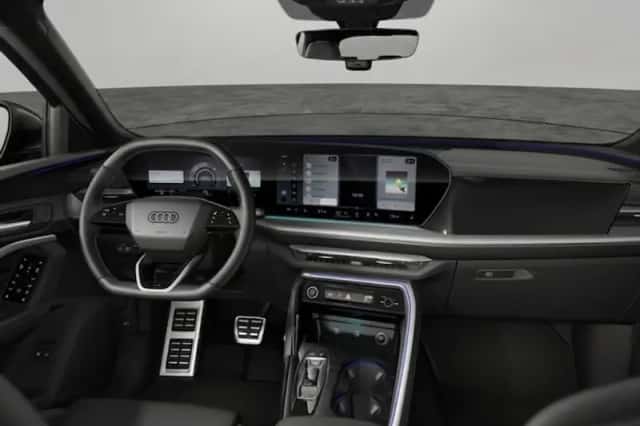 Audi Q5 (2026) thumbnail 4