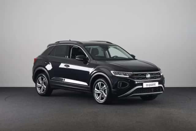 Volkswagen T-Roc (2022) thumbnail 5