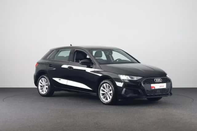 Audi A3 (2023) thumbnail 4