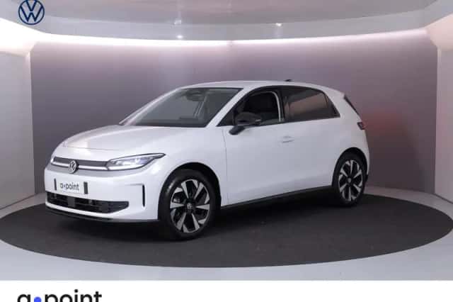 Volkswagen ID. Polo (2027) thumbnail 1