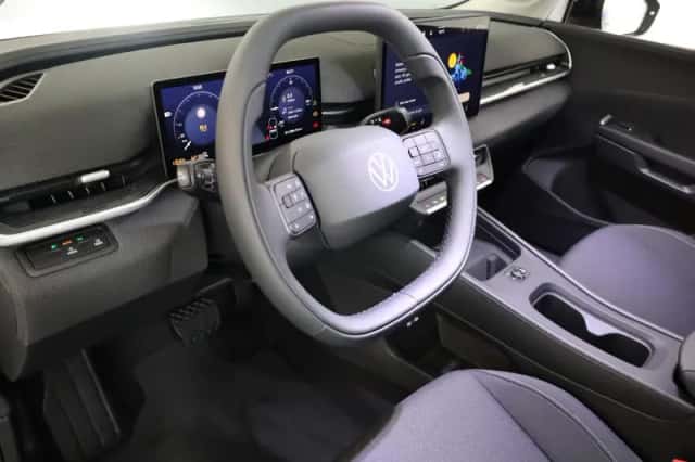 Volkswagen ID. Polo (2027) thumbnail 6