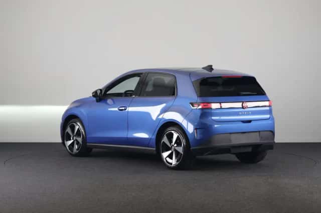 Volkswagen ID. Polo (2027) thumbnail 2
