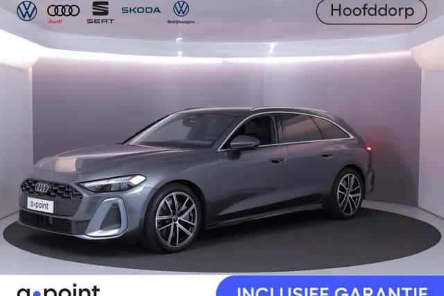 Audi A5 (2025) thumbnail 1