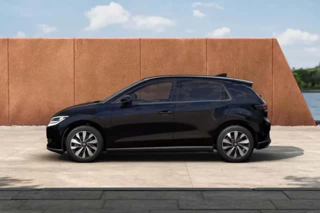 Volkswagen ID. Polo (2026) thumbnail 2