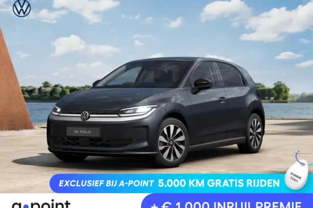 Volkswagen ID. Polo (2026) thumbnail 1
