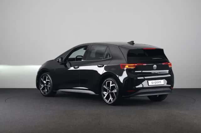 Volkswagen ID.3 (2027) thumbnail 2