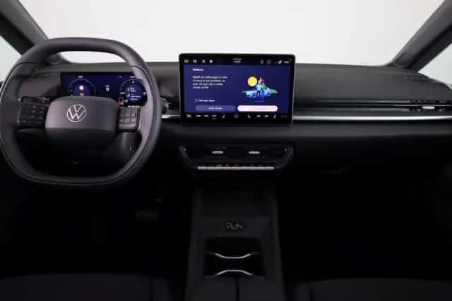 Volkswagen ID.3 (2027) thumbnail 5