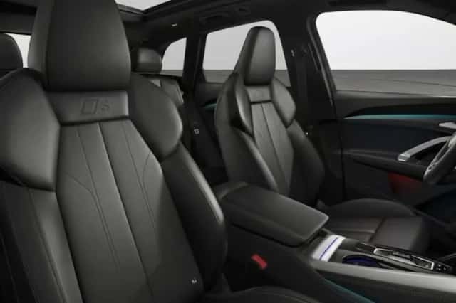 Audi Q5 (2026) thumbnail 5