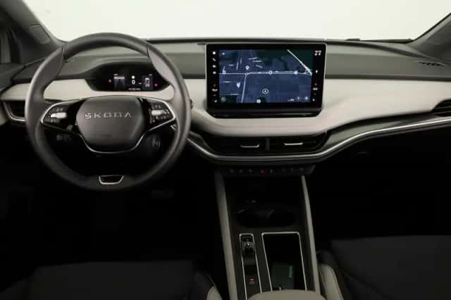 Škoda Elroq (2026) thumbnail 5