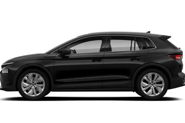 Škoda Elroq (2026) thumbnail 3