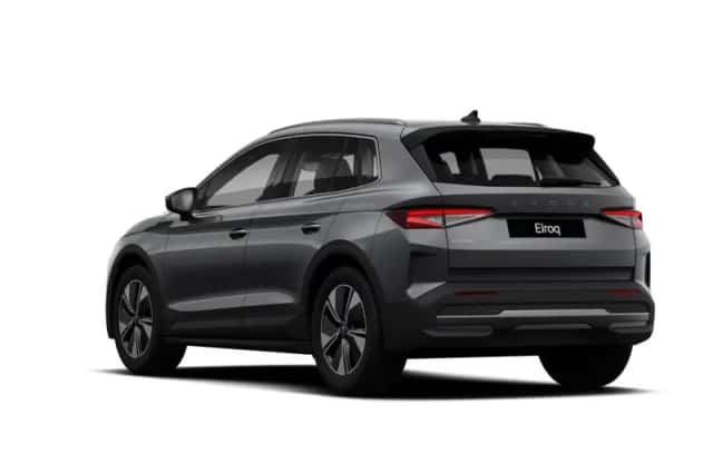 Škoda Elroq (2026) thumbnail 2