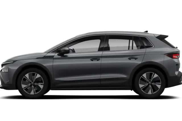 Škoda Elroq (2026) thumbnail 3