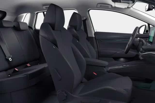 Škoda Elroq (2026) thumbnail 5