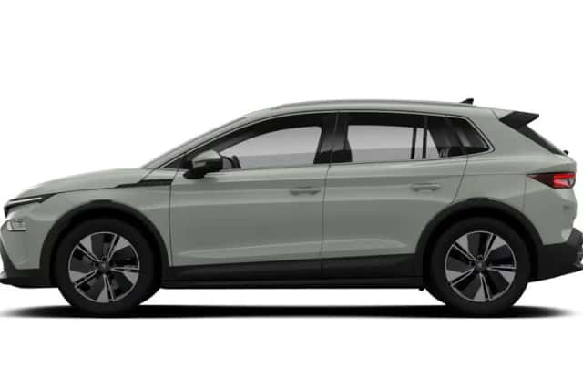 Škoda Elroq (2026) thumbnail 2