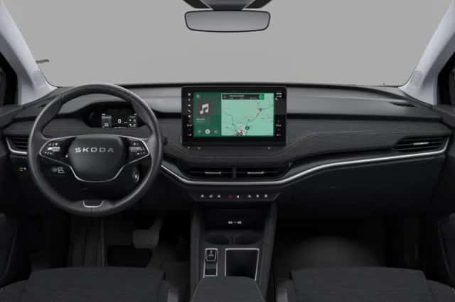Škoda Elroq (2026) thumbnail 5