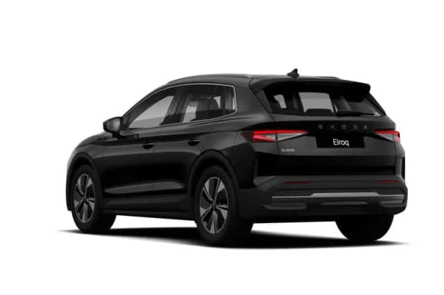Škoda Elroq (2026) thumbnail 2