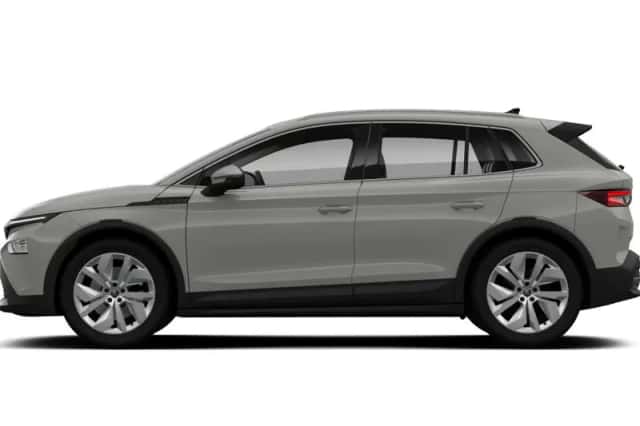 Škoda Elroq (2026) thumbnail 2