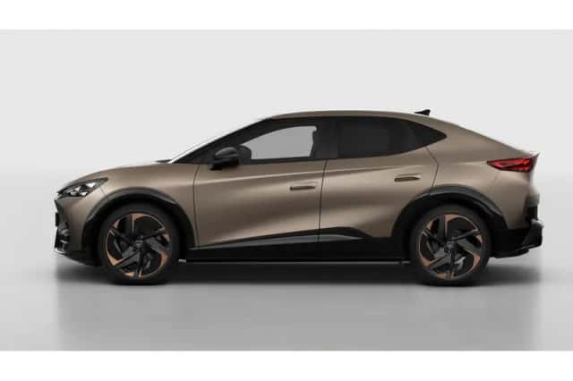 CUPRA Tavascan (2026) thumbnail 3