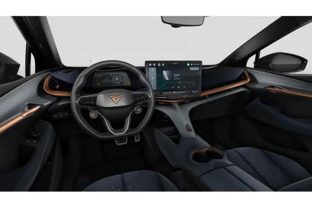CUPRA Tavascan (2026) thumbnail 6