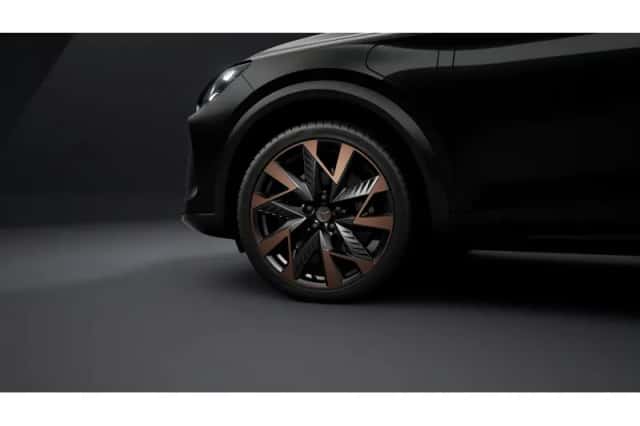 CUPRA Formentor (2026) thumbnail 5