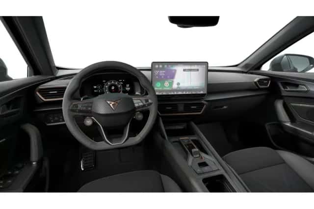 CUPRA Formentor (2026) thumbnail 6
