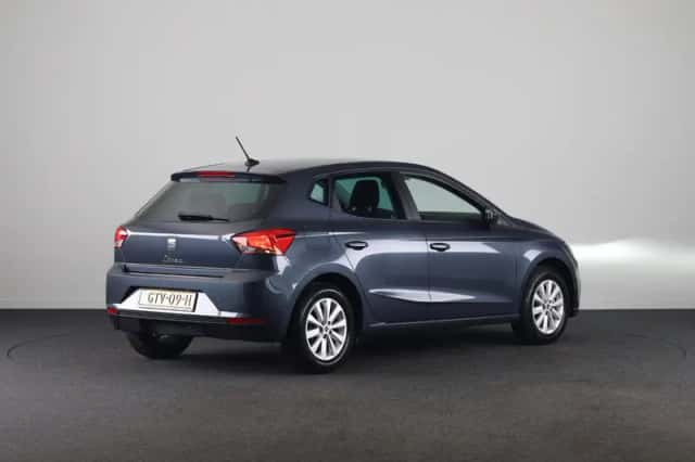 SEAT Ibiza (2024) thumbnail 4