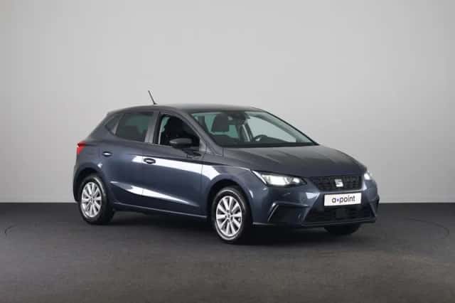 SEAT Ibiza (2024) thumbnail 5