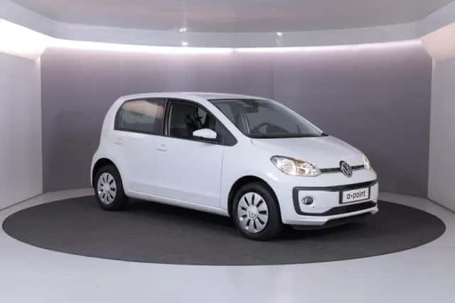 Volkswagen Up! (2021) thumbnail 5