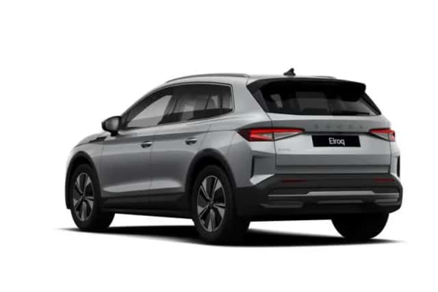 Škoda Elroq (2026) thumbnail 3
