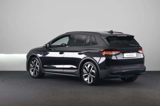 Škoda Elroq (2026) thumbnail 2