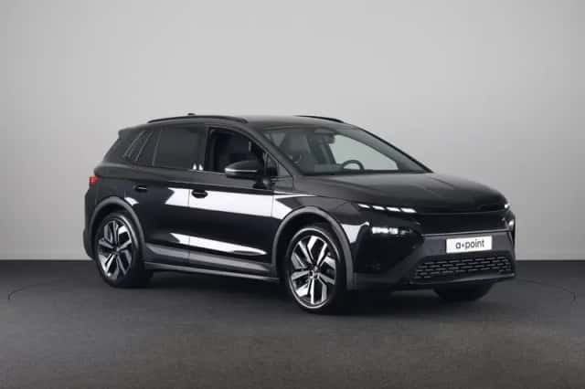 Škoda Elroq (2026) thumbnail 4