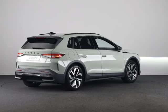 Škoda Elroq (2026) thumbnail 3