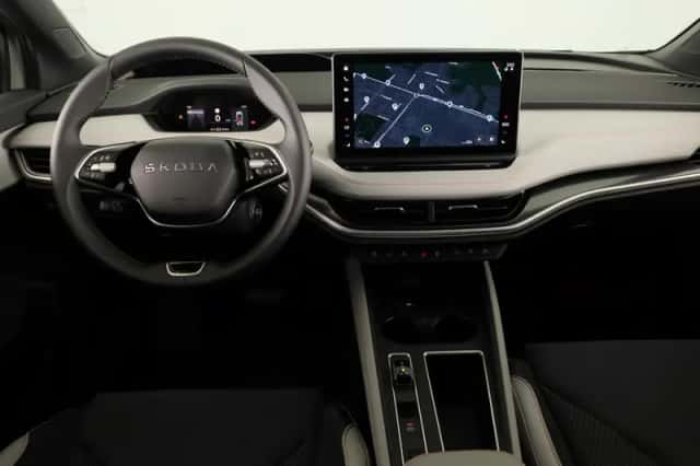 Škoda Elroq (2026) thumbnail 5