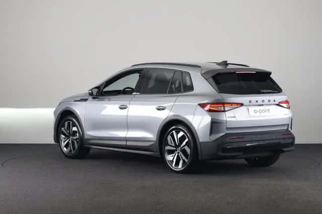 Škoda Elroq (2026) thumbnail 2