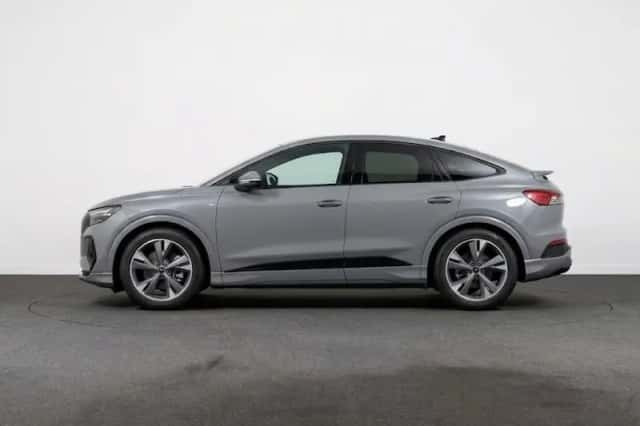 Audi Q4 (2026) thumbnail 2