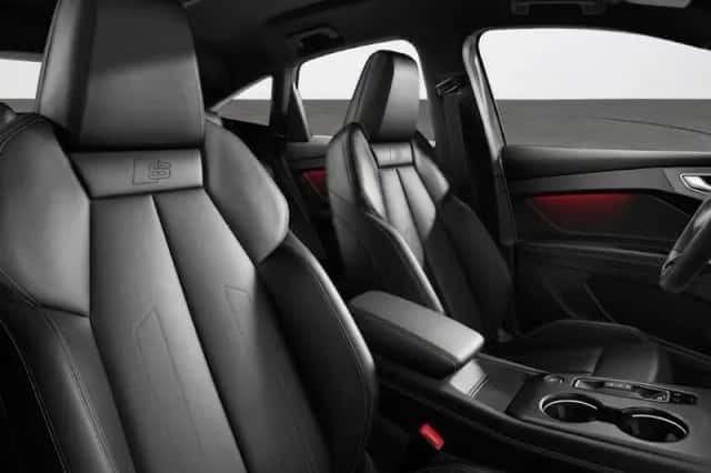 Audi Q4 (2026) thumbnail 5