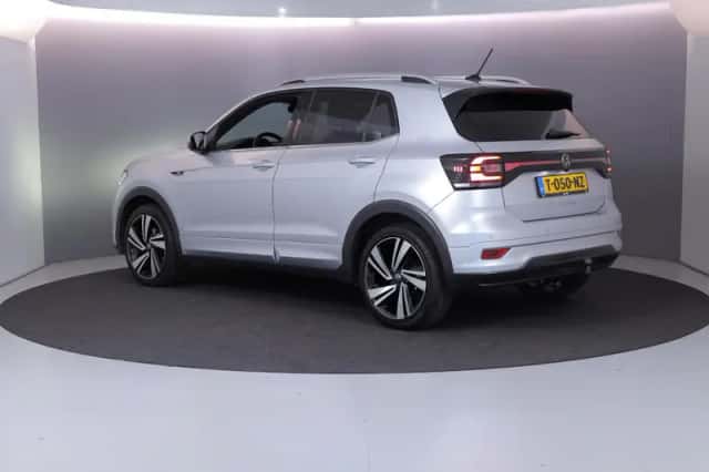 Volkswagen T-Cross (2023) thumbnail 3