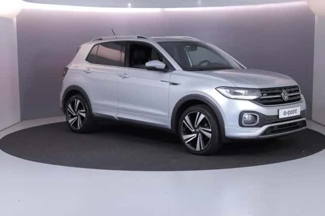 Volkswagen T-Cross (2023) thumbnail 5