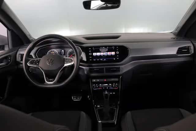 Volkswagen T-Cross (2023) thumbnail 6