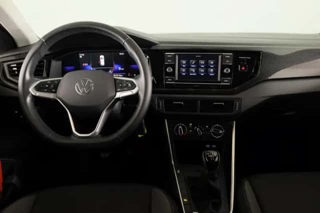 Volkswagen Polo (2022) thumbnail 6
