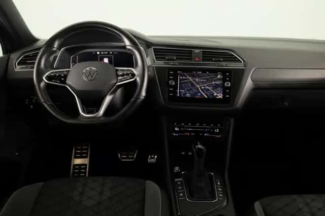 Volkswagen Tiguan (2023) thumbnail 6
