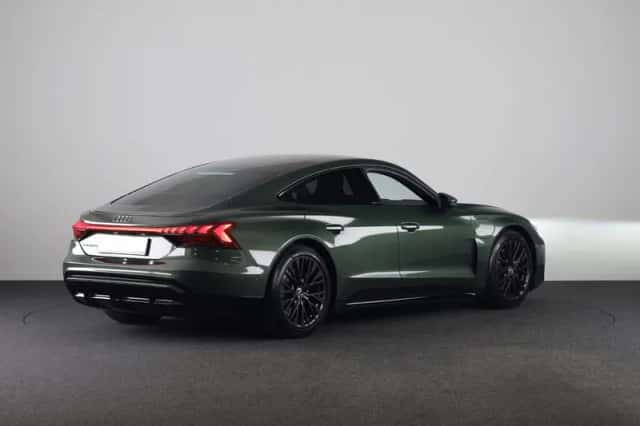 Audi e-tron GT (2026) thumbnail 4
