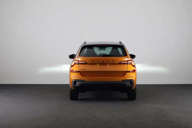 Škoda Kamiq (2026) thumbnail 3