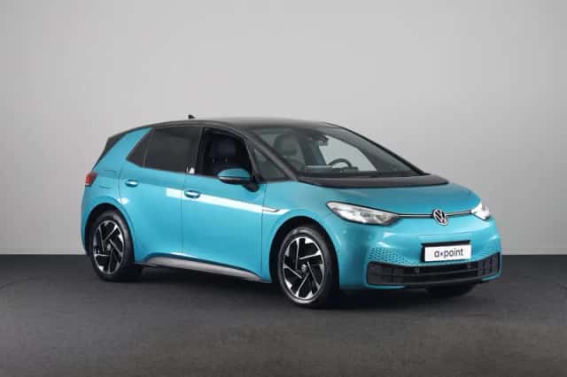Volkswagen ID.3 (2023) thumbnail 6