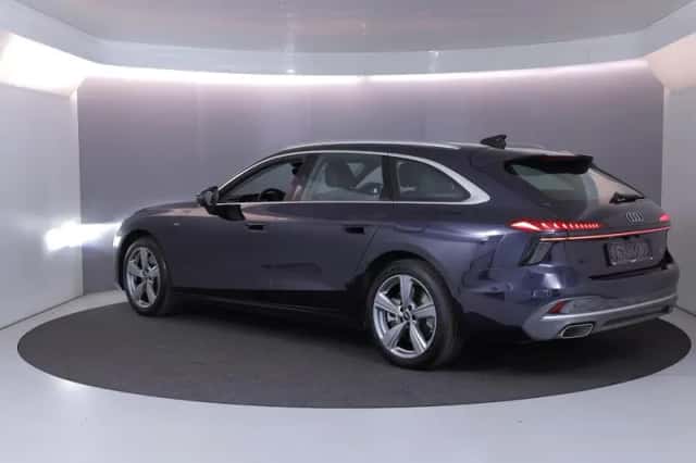 Audi A6 (2025) thumbnail 3